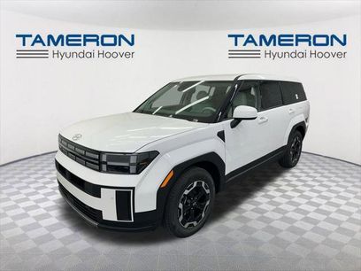 New 2026 Hyundai Santa Fe SE