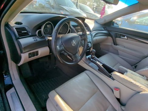 Used 2012 Acura TL FWD image 7
