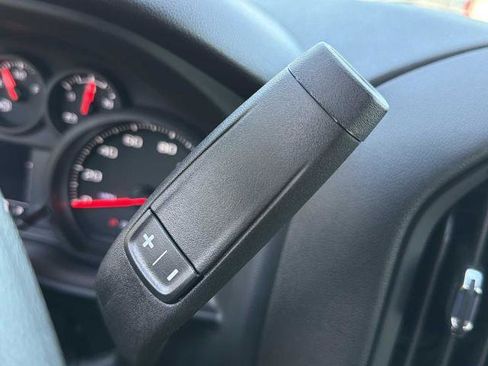 New 2026 GMC Sierra 2500 Pro w/ 1SA Pro Safety Plus Package image 10