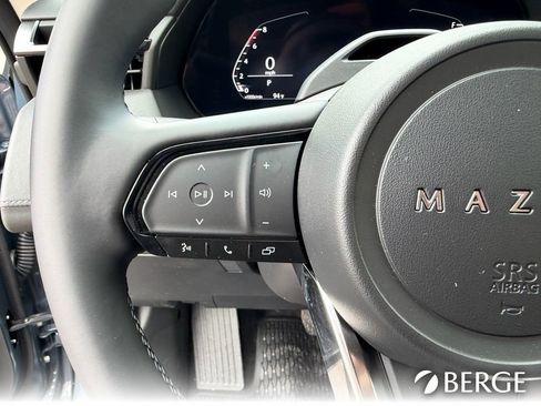 Used 2026 MAZDA CX-5 2.5 S w/ Premium Plus Package AWD/4WD image 32