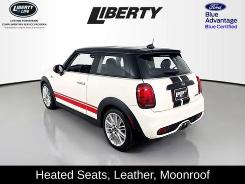 Used 2019 MINI Cooper S w/ Premium Package image 5