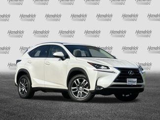 Used 2016 Lexus NX 200t AWD video 2