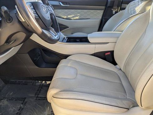 Used 2021 Hyundai Palisade Calligraphy AWD/4WD image 15