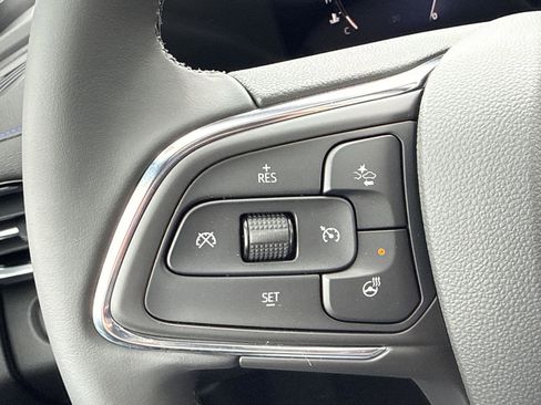 New 2026 Buick Envista Sport Touring w/ Convenience I Package image 19