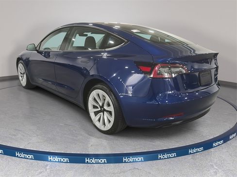 Used 2023 Tesla Model 3 Long Range image 8