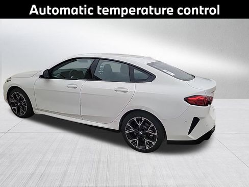 Used 2025 BMW 228i xDrive image 8