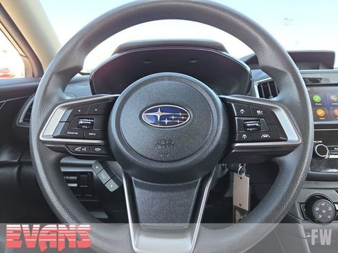 Used 2023 Subaru Impreza 2.0i AWD/4WD image 10