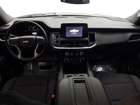 Used 2024 Chevrolet Tahoe LS w/ Driver Alert Package RWD image 53