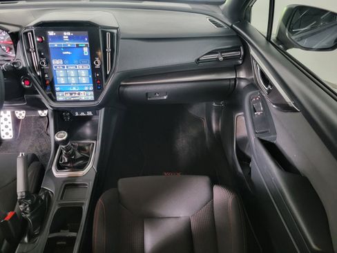 Certified 2024 Subaru WRX Premium image 25