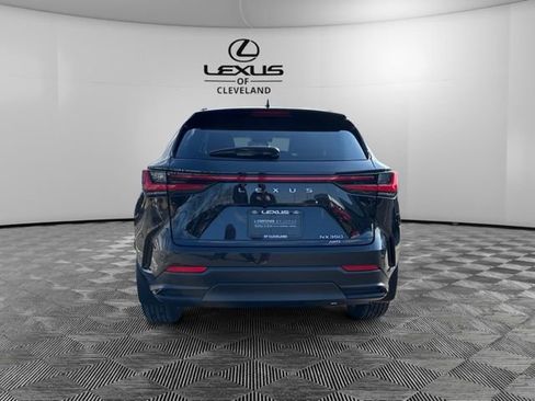 Used 2023 Lexus NX 350 AWD w/ Cold Area Package image 7