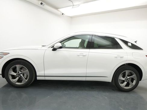 New 2026 Genesis GV70 2.5T AWD/4WD image 4