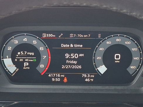 Used 2023 Audi A3 2.0T Premium image 26