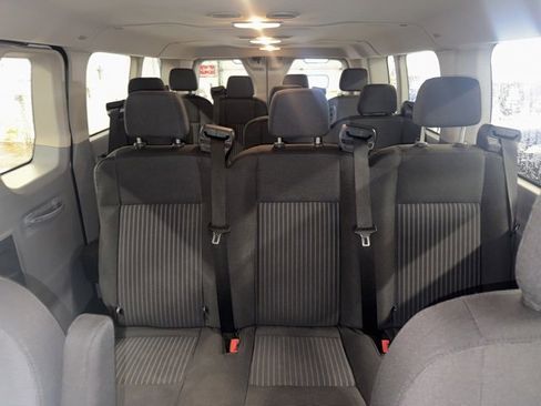 Used 2017 Ford Transit 350 XL image 23