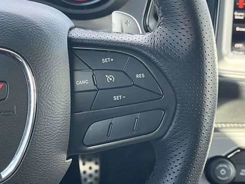 Used 2023 Dodge Challenger R/T Scat Pack image 25