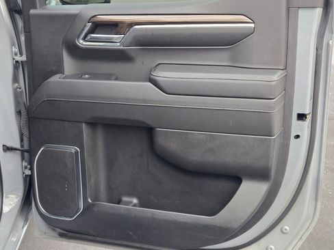 Certified 2024 Chevrolet Silverado 1500 LT image 8