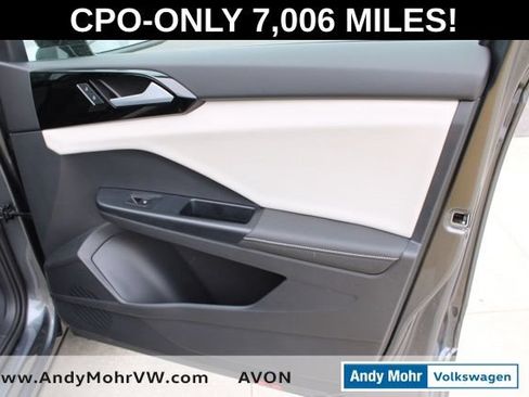 Used 2025 Volkswagen Taos S AWD/4WD image 20