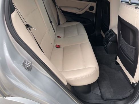 Used 2014 BMW X3 xDrive35i image 18