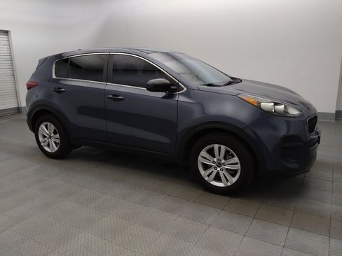 Used 2019 Kia Sportage LX FWD image 11