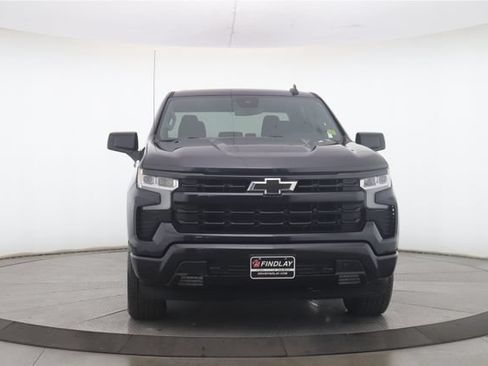Used 2024 Chevrolet Silverado 1500 RST w/ Protection Package AWD/4WD image 12