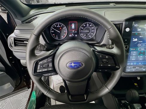 New 2026 Subaru Forester Premium image 11