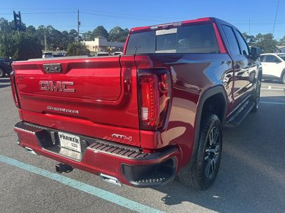 Used 2026 GMC Sierra 1500 AT4 w/ AT4 Premium Package