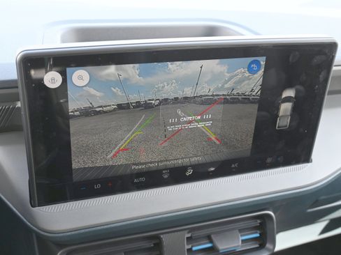 New 2026 Ford Maverick Lobo AWD/4WD image 23