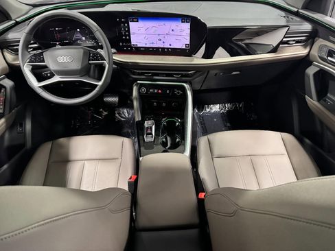 New 2025 Audi Q5 Premium Plus image 13