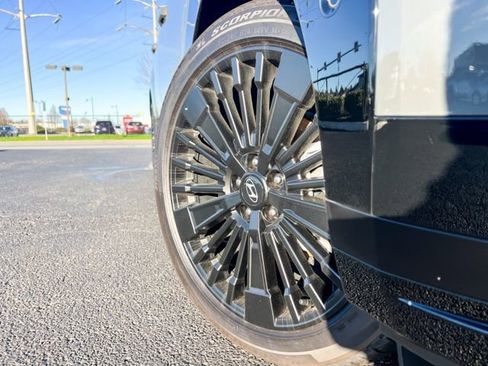 New 2026 Hyundai Santa Fe Calligraphy image 2