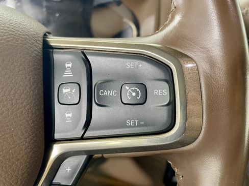 Used 2023 RAM 3500 Limited image 22