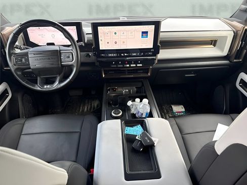 Used 2024 GMC Hummer EV 2X AWD/4WD image 10