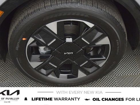 New 2026 Kia Sportage SX Prestige image 21
