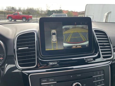 Used 2016 Mercedes-Benz GLE 350 4MATIC image 16