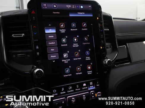 New 2026 RAM 1500 Limited AWD/4WD image 72