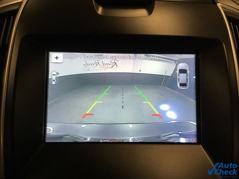 Used 2017 Ford Edge Titanium w/ Equipment Group 302A image 50