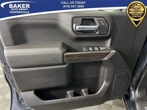 Used 2022 Chevrolet Silverado 1500 LT image 20