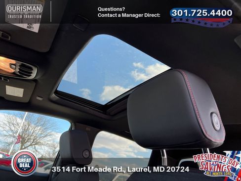 Used 2025 Chevrolet Colorado Z71 image 17