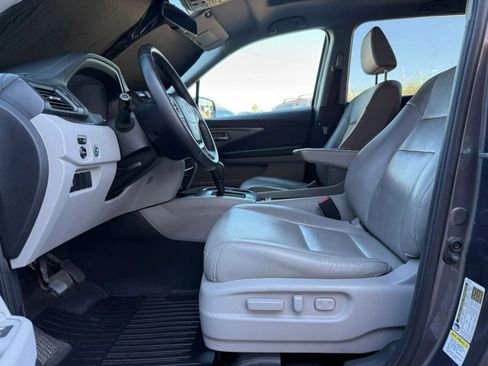 Used 2016 Honda Pilot EX-L image 42