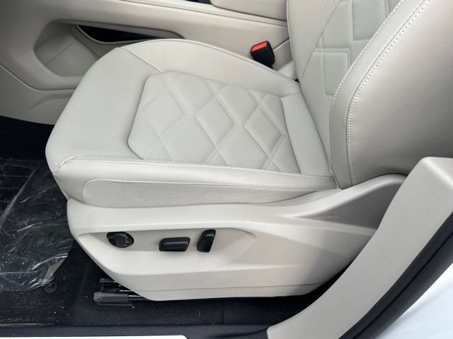 New 2026 Volkswagen Atlas SE AWD/4WD image 25