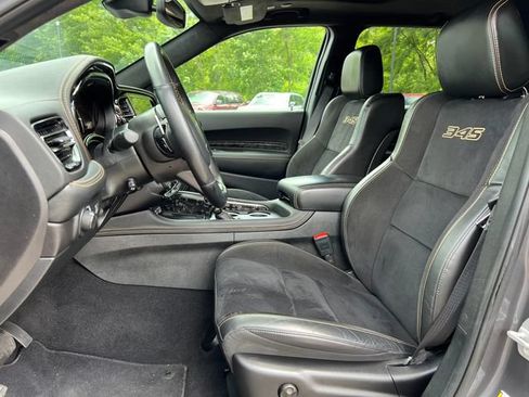 Used 2025 Dodge Durango R/T AWD/4WD image 4
