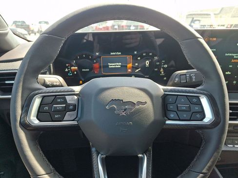 New 2026 Ford Mustang Coupe image 13