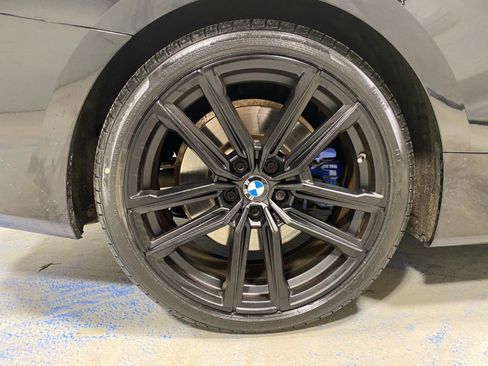 Used 2021 BMW 440i xDrive Coupe w/ Premium Package image 23