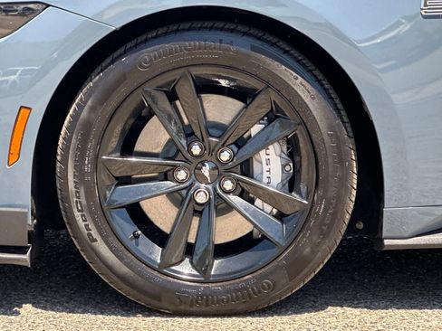Used 2025 Ford Mustang GT RWD image 26