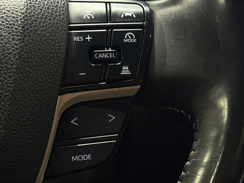 Used 2024 Toyota Crown AWD/4WD image 25