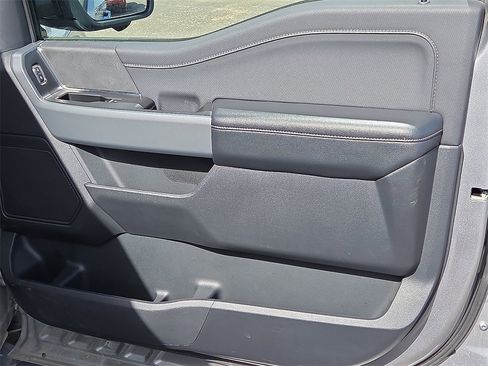 Used 2024 Ford F150 XLT w/ Mobile Office Package image 15
