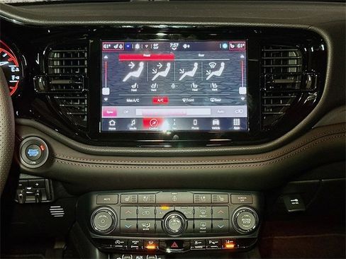 New 2026 Dodge Durango GT image 8