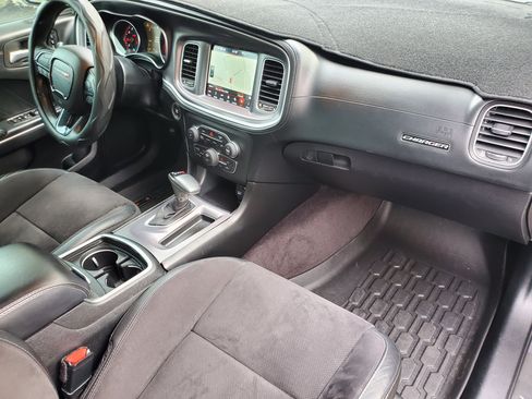 Used 2019 Dodge Charger Scat Pack w/ Plus Group image 26