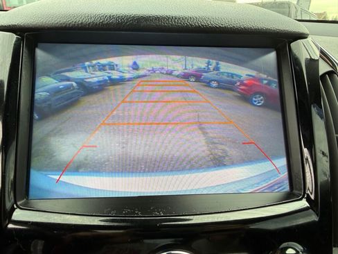 Used 2016 Chevrolet Cruze Premier image 16