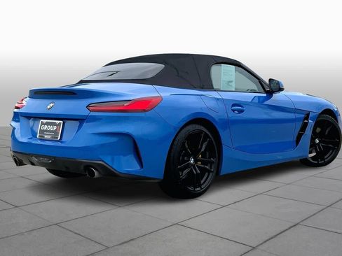Used 2020 BMW Z4 sDrive30i image 11