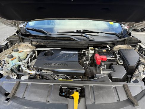 Used 2023 Nissan Rogue SL FWD image 20