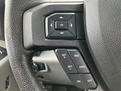 Used 2015 Ford F150 XLT w/ Equipment Group 301A Mid image 2